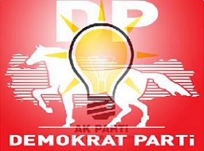 DP'den AKP'ye 180 Kişi Geçiş Yaptı