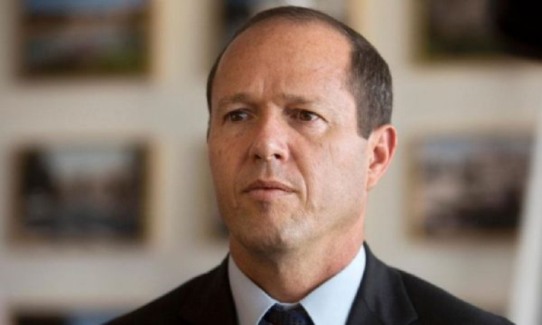 İşgalci İsrail Hedefindeki Ülkeyi Açıkladı