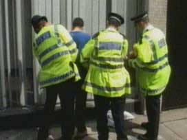 Londra Sanığı "Suçlu" Bulundu !