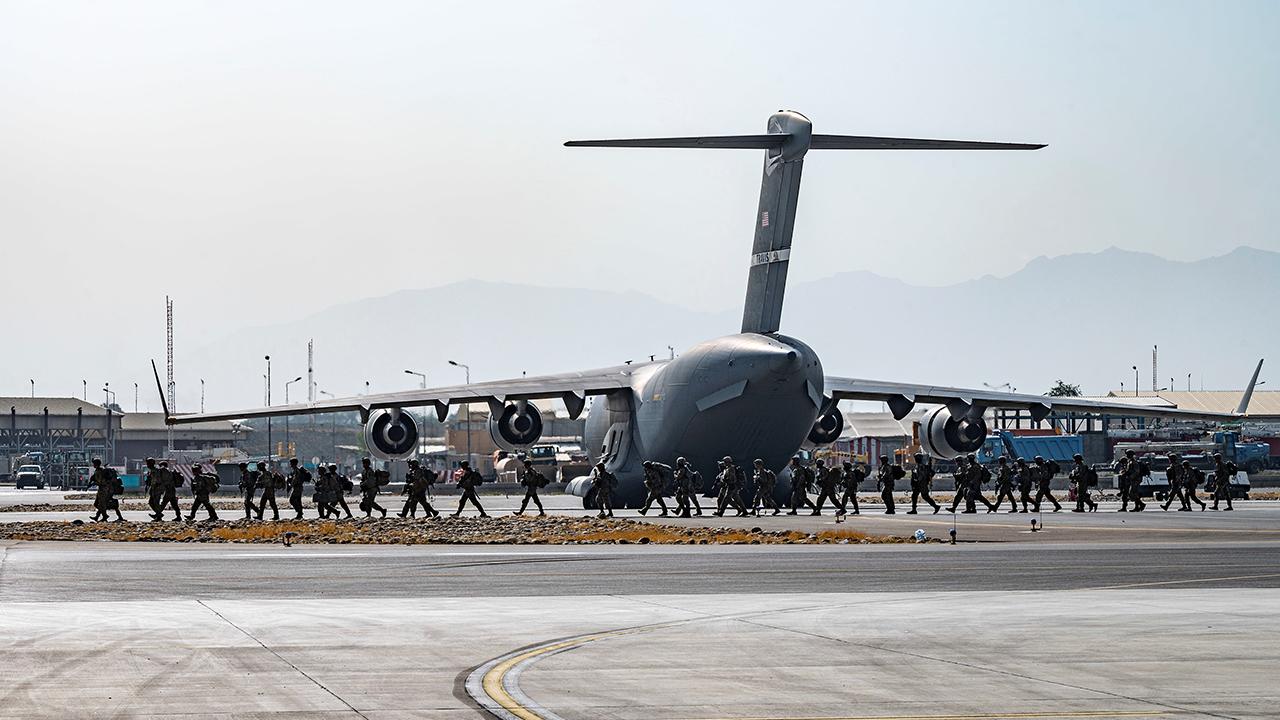 Washington Post: ABD Vatandaşlarını Ortadoğu'dan Tahliye Etmeye Hazırlanıyor