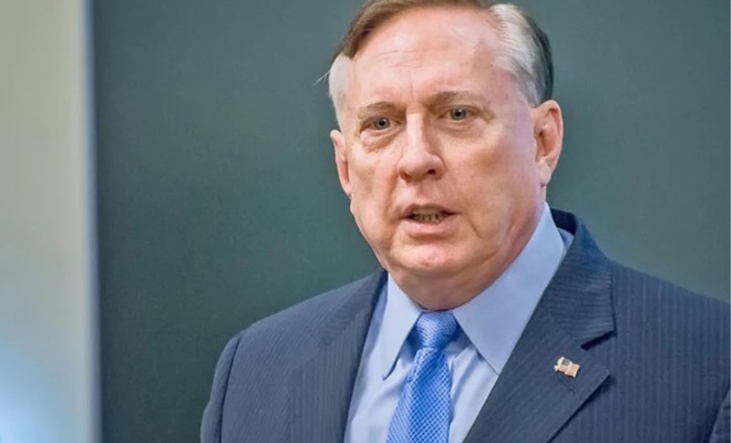 ABD Emekli Albayı Macgregor: ABD Özel Kuvvetleri Gazze'ye Girdi, Ama Ağır Kayıplar Verdiği İçin  Çıkmak Zorunda Kaldı