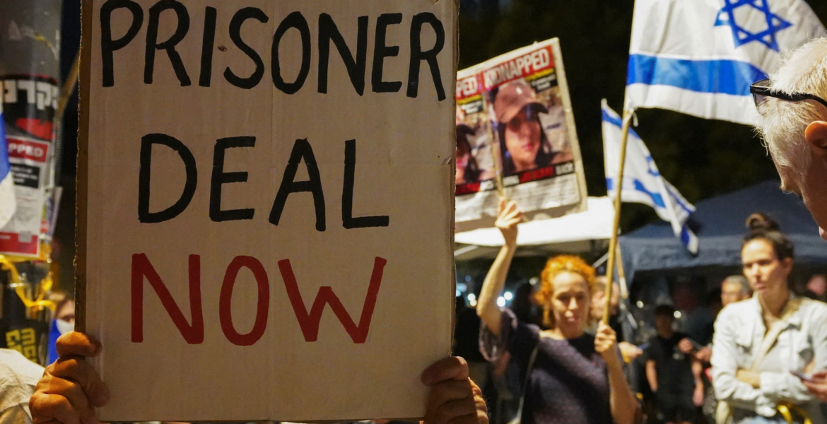 İsrail medyası: Netanyahu müzakereleri engelliyor, mahkumlar öncelikli değil