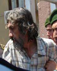 Mirzabeyoğlu: Cezaevinde işkence gördüm