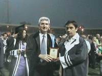 İmam Hatipli diye sorun çıkarıyorlar