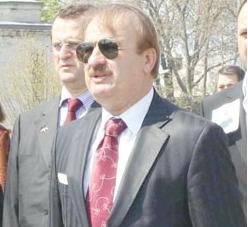 Vatanseverlerden Savcı Hakkında Şikayet