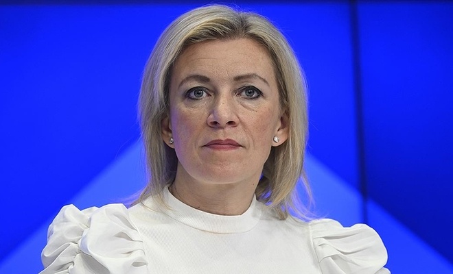 Rusya: Gazellilerin Sina Yarımadası'na Sürülmesi Hakkında Açıklama Yaptı