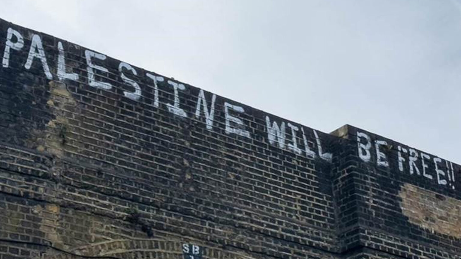 "Filistin Özgür Olacak” Sloganı Terör Propagandası Kapsamına Alınıyor!