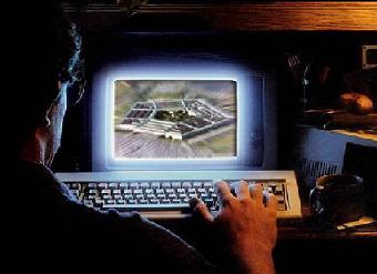 Çin, Pentagon'u 'Hack'ledi