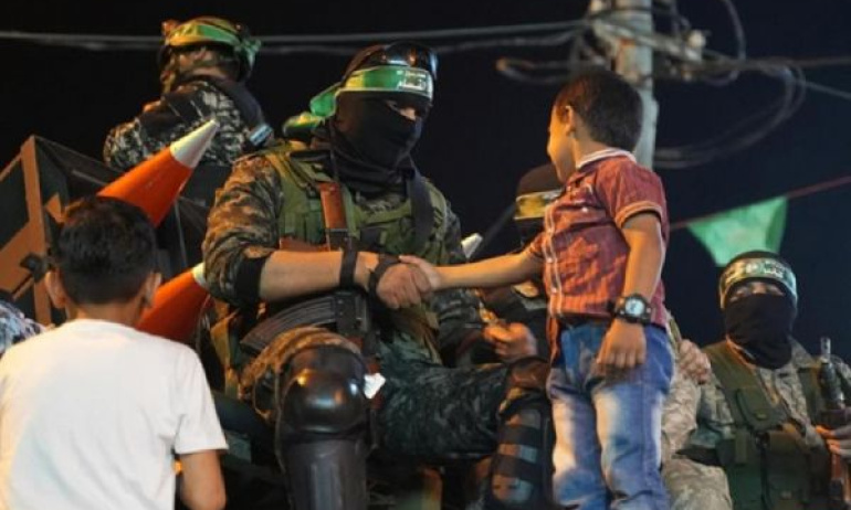 Hamas'ın Elinde Kaç Rehine Var?