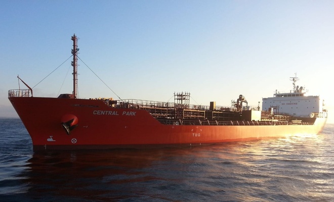 Yemen Direnişi Siyonistleri Kokuttu! İsrailli Denizcilik Şirketinden Süveyş Kanalı Kararı!