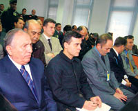 Rüşveti kabul etmeyince 'irtica dosyası'yla tehdit