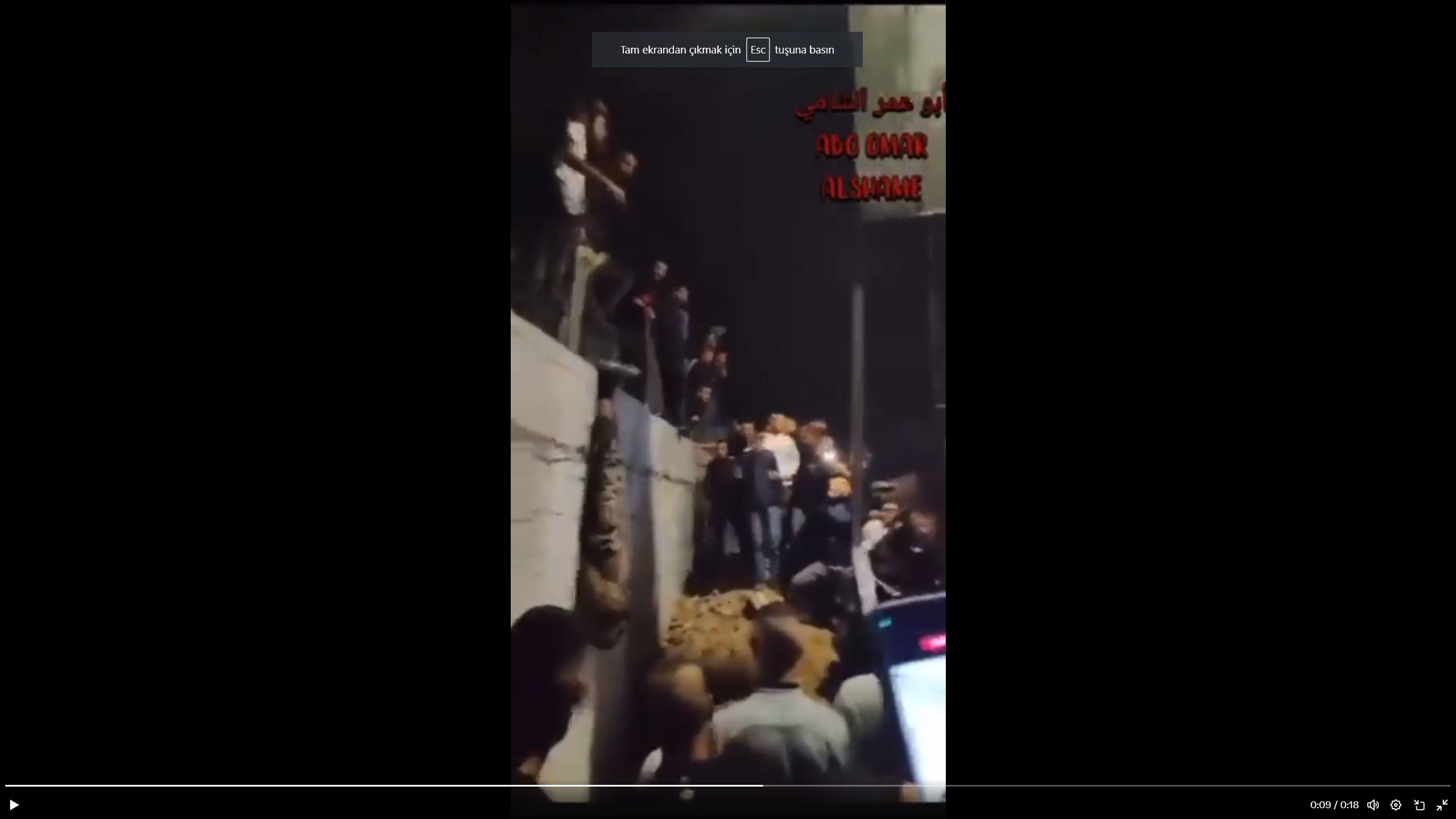 Kassam İki Mossad Ajanını İdam Etti (VİDEO)