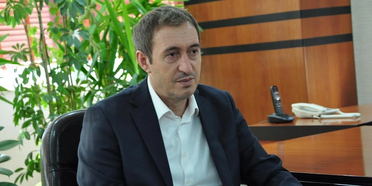 HEDEP'li Tuncer Bakırhan: Dağılmayın Cuma'nın Kazasını Kılarız