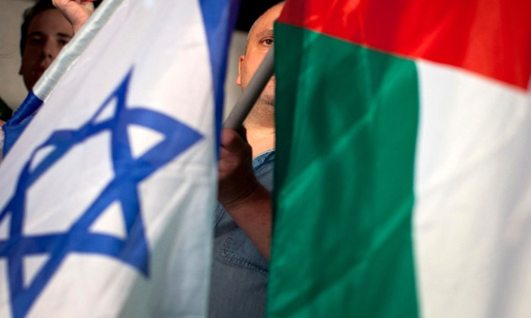 İsrail ticaret hacminde Arap devletleri önemli bir rol oynuyor