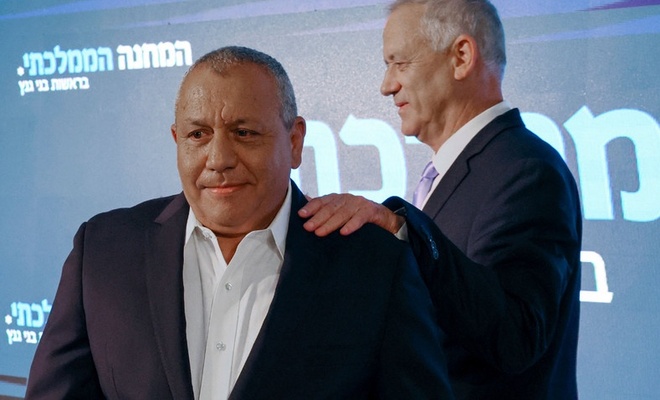 İsrail Eski Genelkurmay Başkanının Oğlu Öldürüldü! Kassam Operasyonun Detaylarını Paylaştı