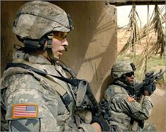 ABD askerleri suçlu bulundu