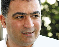 Alparslan Arslan, 20 bin dolara bombacı tutmak istedi