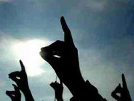 MHP ülkeyi çoktan böldü