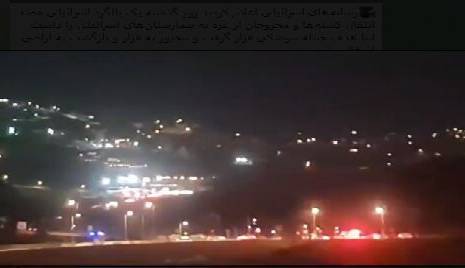 İşgal Altındaki Kudüs'te Direniş Operasyonu