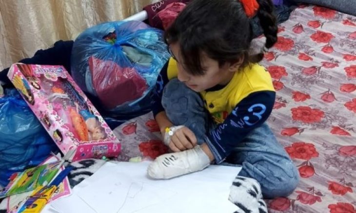 100. Günde 24 Bin Can...