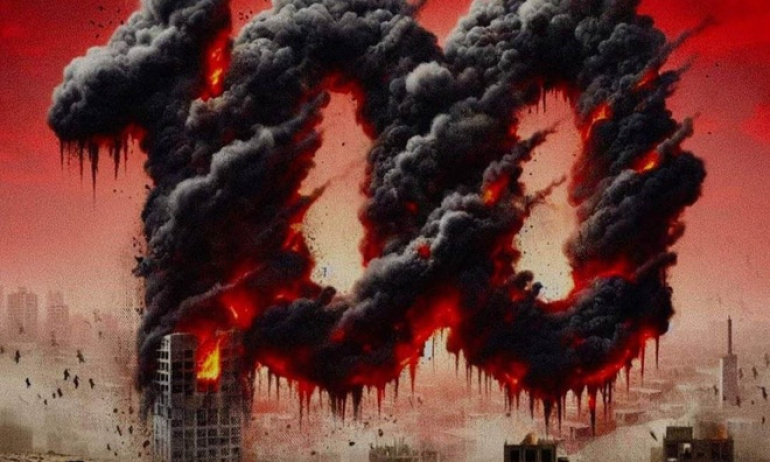 Soykırımın 100'üncü gününde Gazze'de Yaşanan Son Gelişmeler!