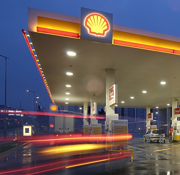 İngiliz Petrol Şirketi Shell'den Kızıldeniz Kararı