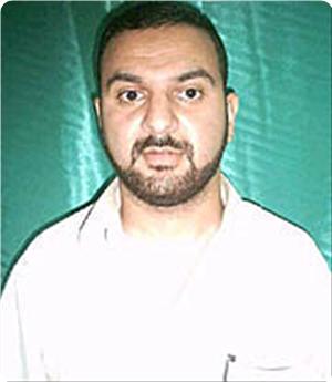 İşgal Güçleri Şeyh Aruri"yi Kaçırdı