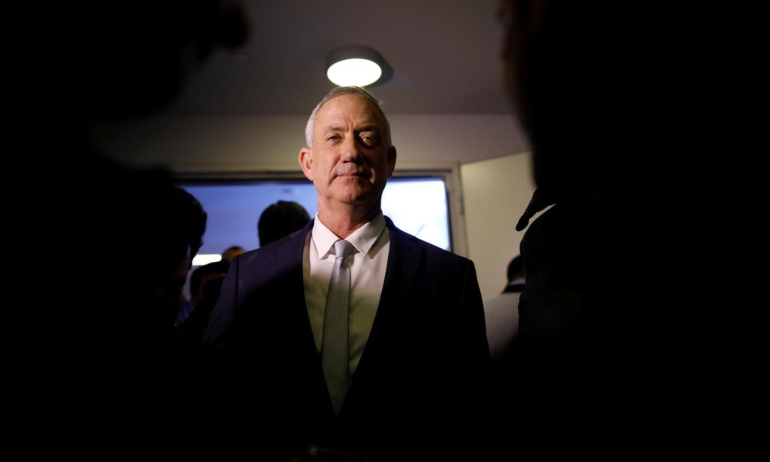 İşgalci İsrail Lübnan'ı Tehdit Etti