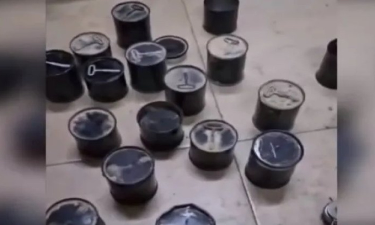 Böyle Bir Alçaklığı Ancak Siyonistler Yapar!