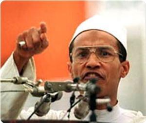 Ali Belhac: Ümmet Bütün Halklarıyla Hamas"ın Yanında