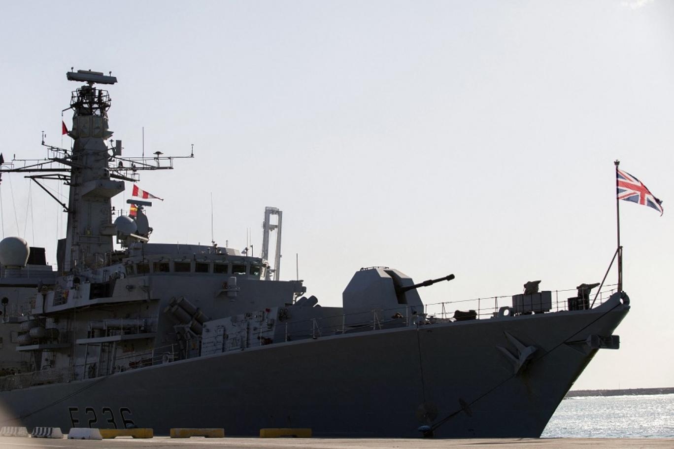 İngiliz Basını İtiraf Etti: O Güce Sahip Değiliz