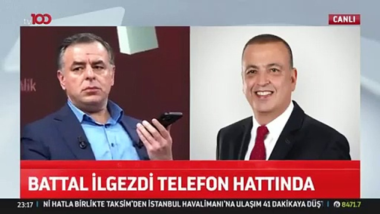 CHP'de Sular Durulmuyor! Canlı Yayında Şok Tartıştırma