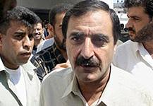 Ulusalcı Abbas, Şabak'ın İstifasını Kabul Etti