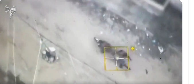 İsrail Mutlak Kötülüktür!  (Video)