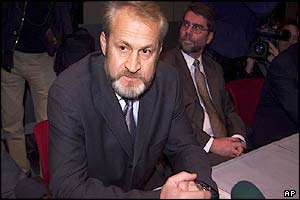 Çeçenya"nın Tanınması Kaçınılmaz