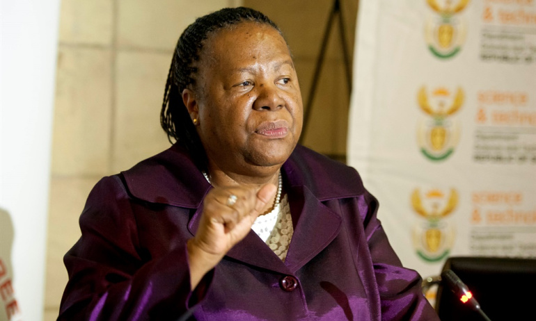 Güney Afrika'dan Acı Açıklama: Soykırım suçu da işlese Cezasız Kalıyor