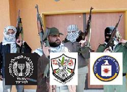 Furkan Savaşında İsrail'e Bilgi Sızdırdılar