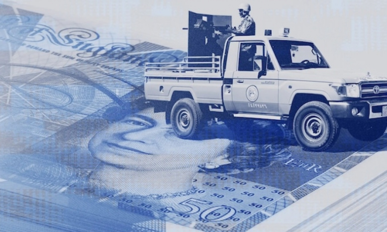 İngiliz Savunma Bakanlığının Suudilerle 50 Yıllık Skandalı İfşa Edildi