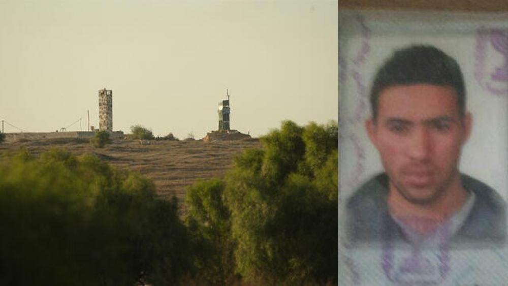 Filistinli Mahkum Şehid Edildi!