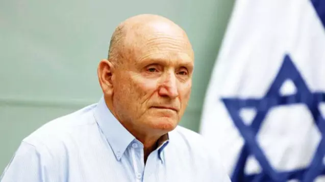 Siyonist Eski General: Hizbullah'la Yaşanalar Yüzümüze Patlayacak