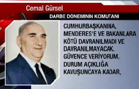 "Yassıada havaya uçurulacaktı"