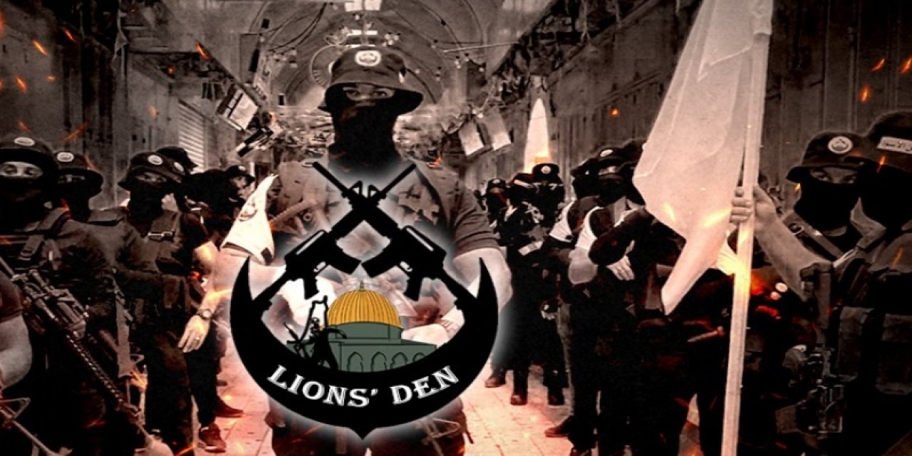 Aslanlar Yuvası'ndan Açıklama