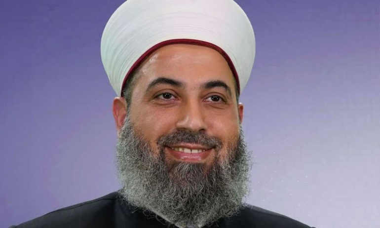 İsrail, Lübnan Cemaat-i İslami liderlerinden Musab Halaf'ı Şehit Etti