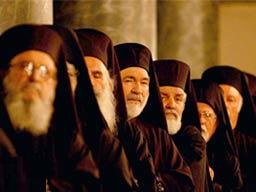 Başpiskoposa İstanbul Ziyareti Yasak