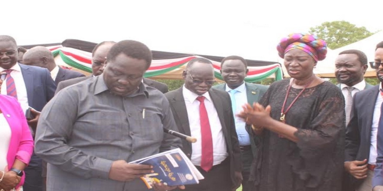 Güney Sudan, Arap dilini ve İslami çalışmaları eğitim sistemine dahil etmeye karar verdi