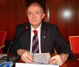 Vural Savaş: Askerden 'Hayır' Yok