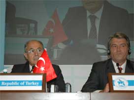 KEİ'nin Sonuç Bildirgesi Açıklandı