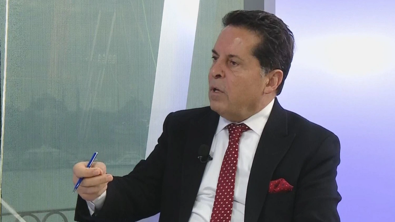 CHP'li Başkan Kayınpederini Müdür Yaptı!