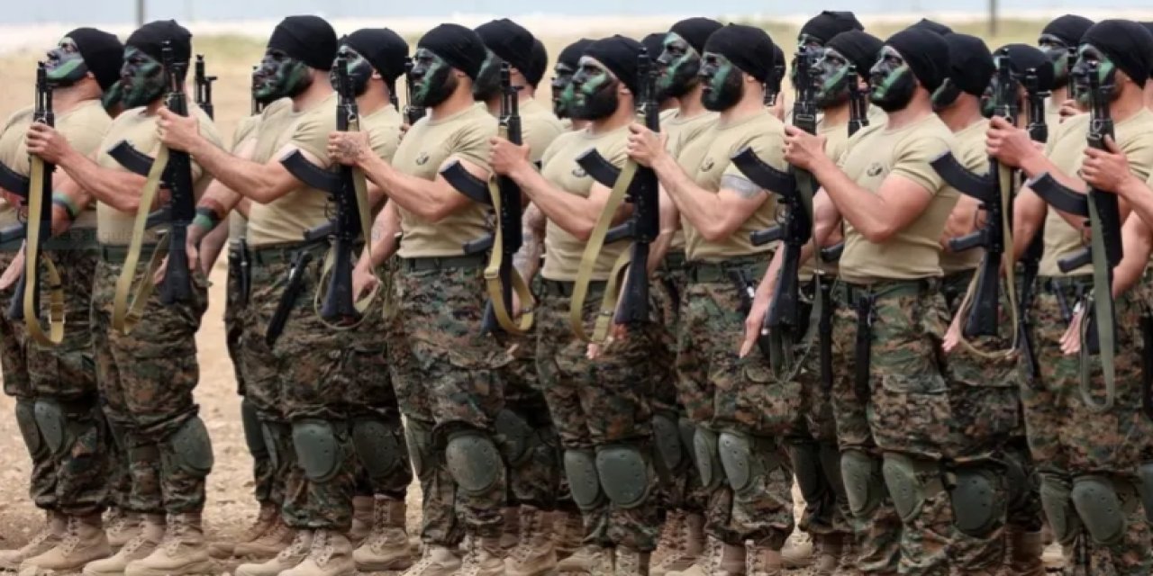 Mossad yetkilisi: Hizbullah'ın taktiksel istihbaratı İsrail'den çok daha iyi