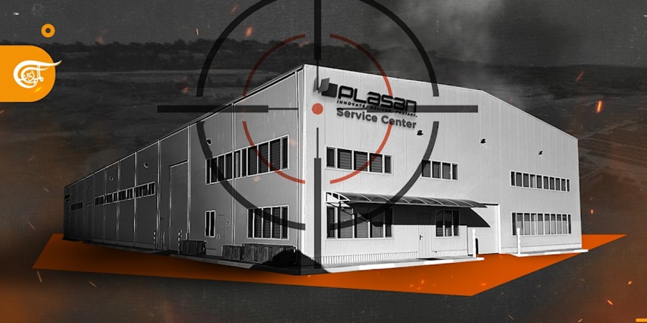 Hizbullah'ın hedef aldığı “Plasan” fabrikasının önemi nedir?